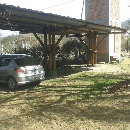 Cabanas Mayma Vaqueros Exterior foto