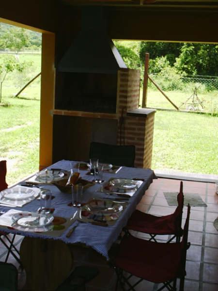 Cabanas Mayma Vaqueros Exterior foto