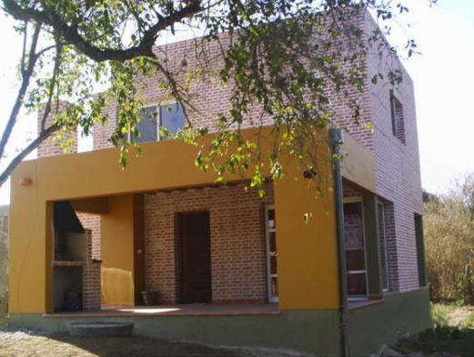 Cabanas Mayma Vaqueros Exterior foto