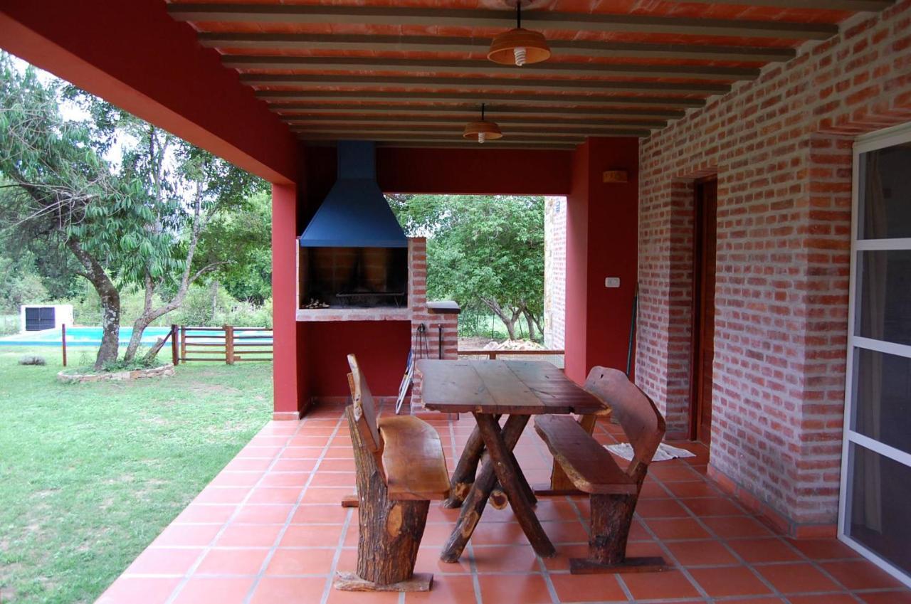 Cabanas Mayma Vaqueros Exterior foto