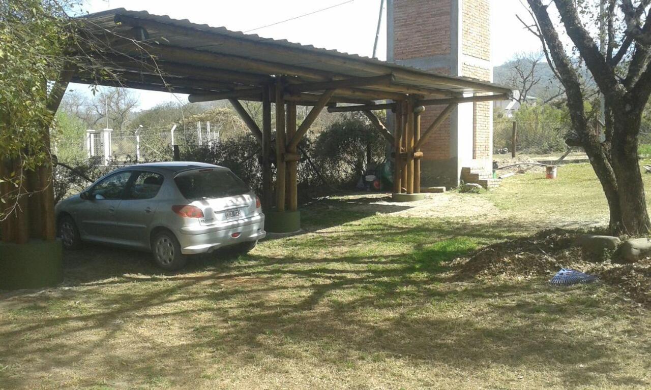 Cabanas Mayma Vaqueros Exterior foto