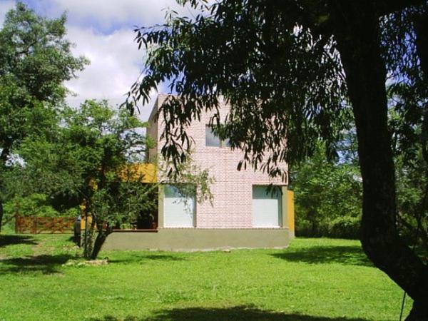 Cabanas Mayma Vaqueros Exterior foto