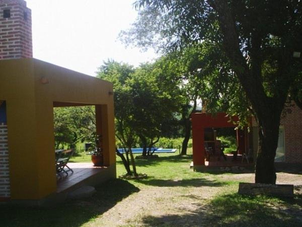 Cabanas Mayma Vaqueros Exterior foto